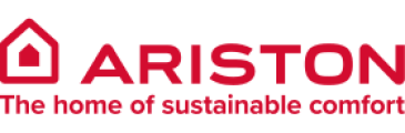 Αρχική 11 Logo_Ariston_payoff